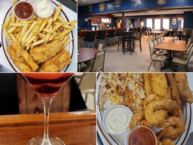 The Grove Bar & Grill