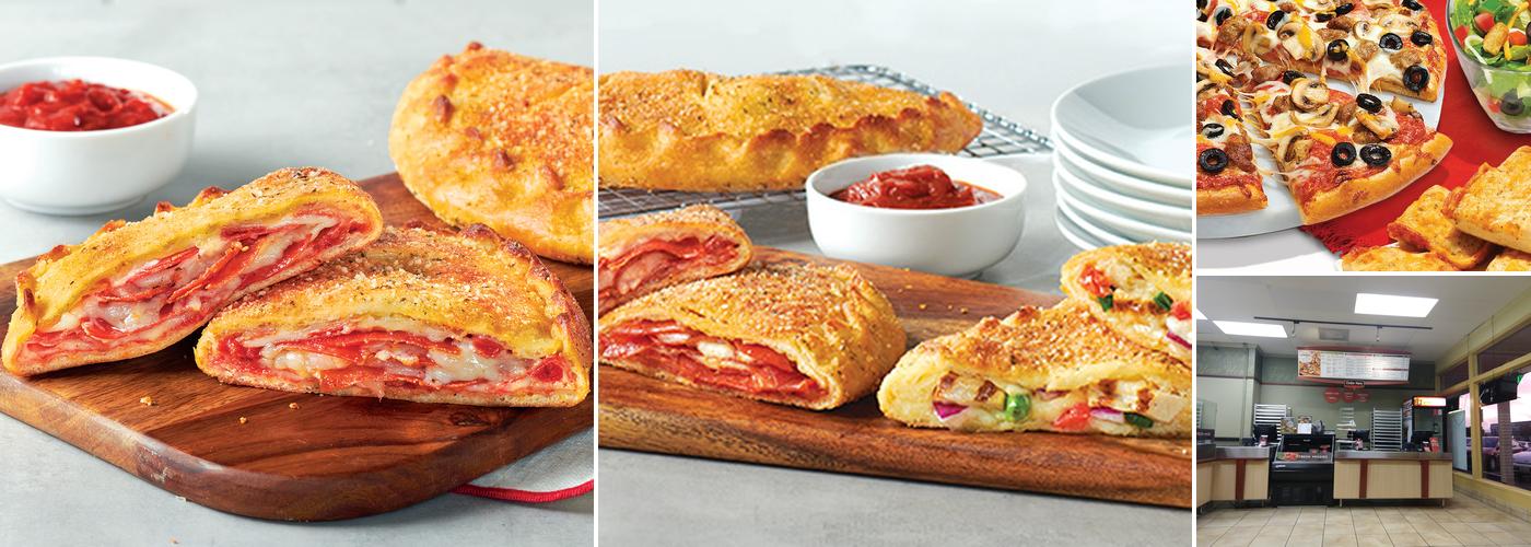 Papa Murphy's | Take 'N' Bake Pizza