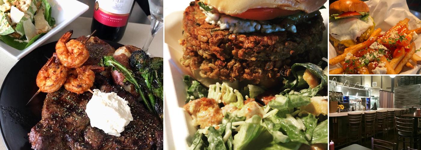 Sixth and E Neighborhood Eatery