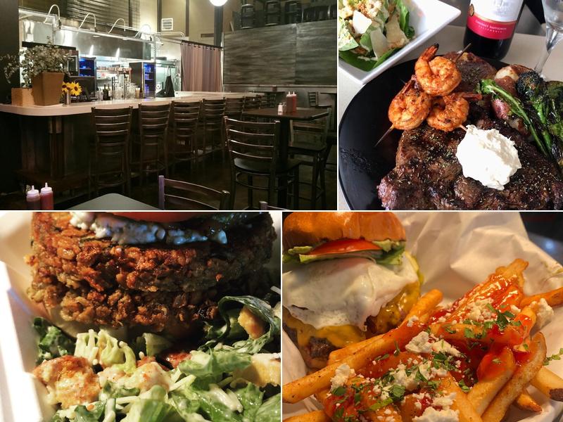 Sixth and E Neighborhood Eatery