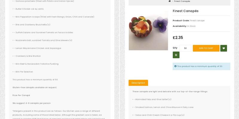 Origin 8 Deli Cafes Ltd Menu