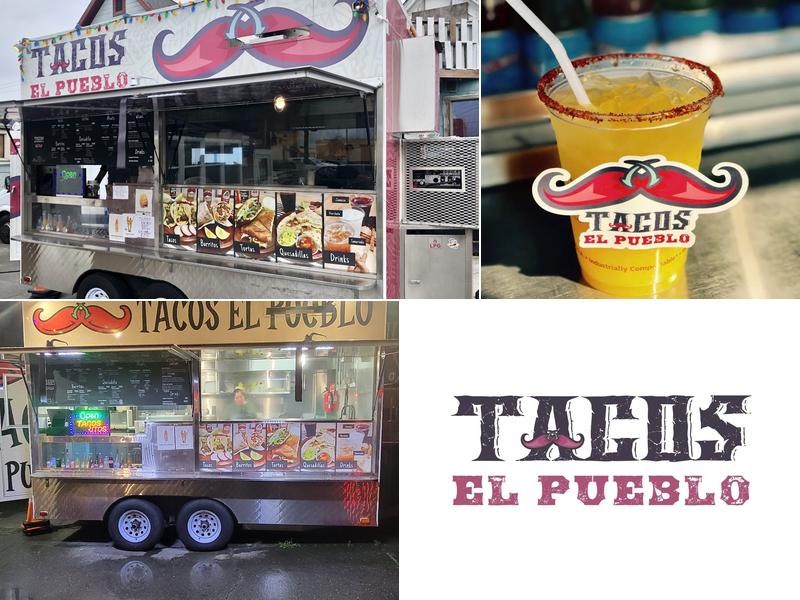 Tacos El Pueblo