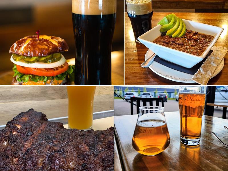 Austin Brothers Beer Company