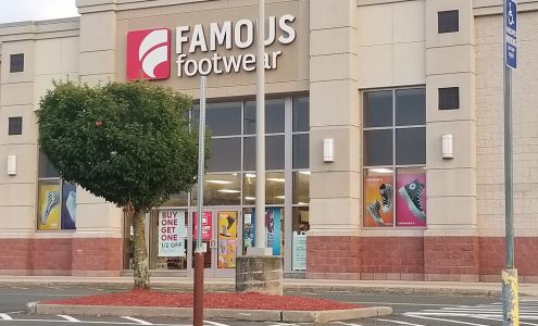 Famous Footwear