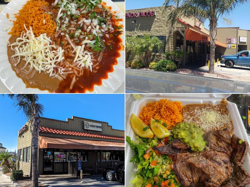 Señor Tacos