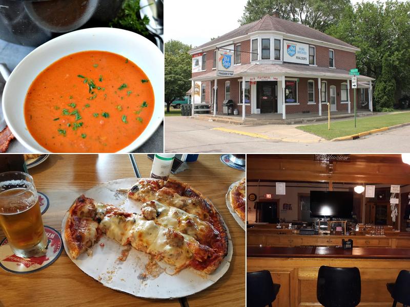 Frazier's Old Faithful Inn