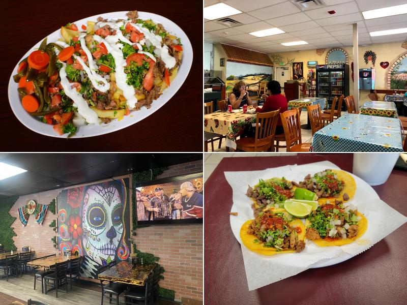 Con Madre Restaurant