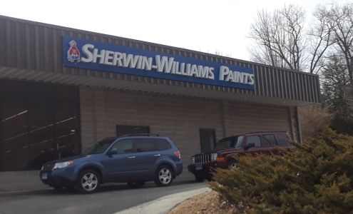 Sherwin-Williams Paint Store