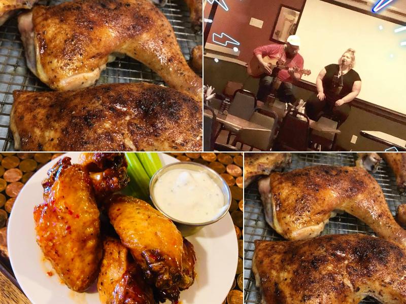 I Don't Care Pub & Grub