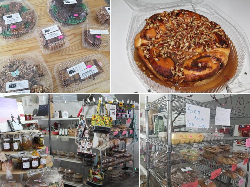 Sunset Acres 4071 W Vermontville Hwy, Charlotte