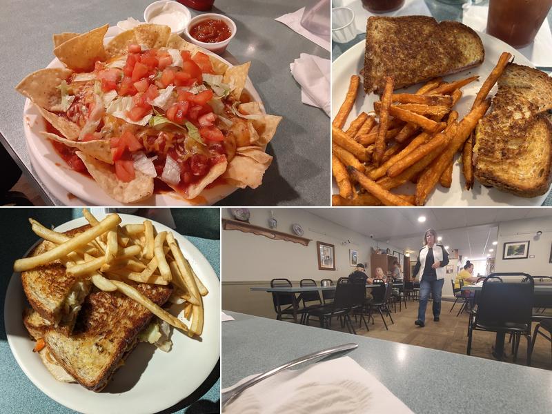 Riverside Cafes Bellevue, MI 420 E Capital Ave, Bellevue