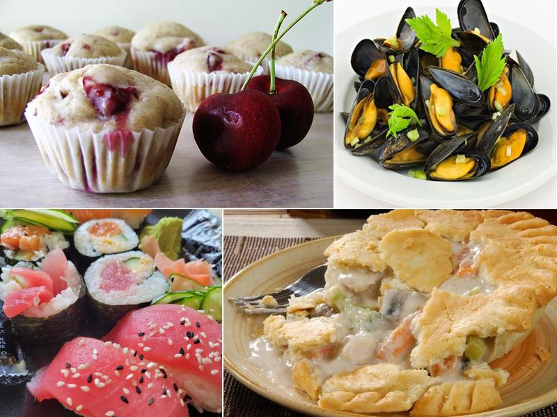 Graffam Bros Seafood Shack