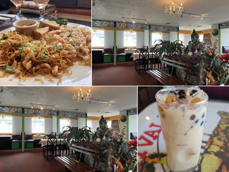 Roselyn Thai Fine Cuisine