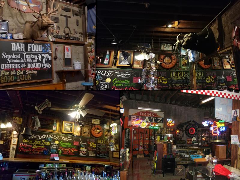 The Warehouse Cafe 5 Canyon Lake Dr, Port Costa