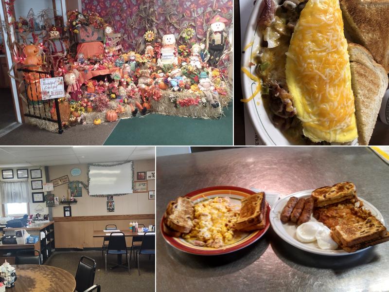 Red Rock Grille 228 N Ball Creek Rd NW, Kent City