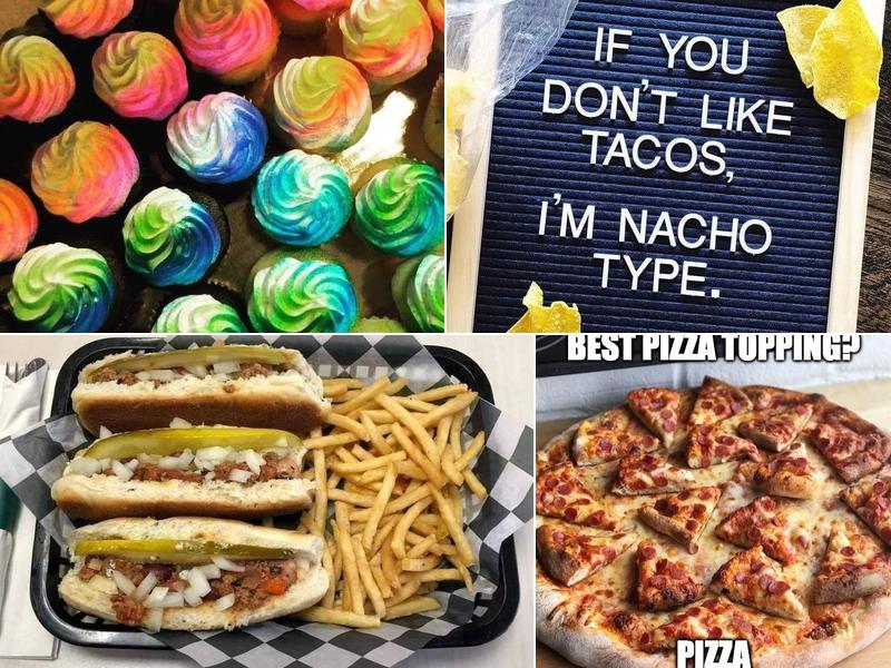 The Garden Patch Restaurant