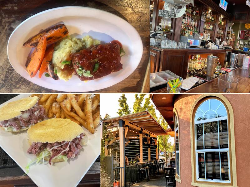 The Publican Windsor