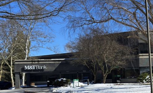 M&T Bank Trumbull