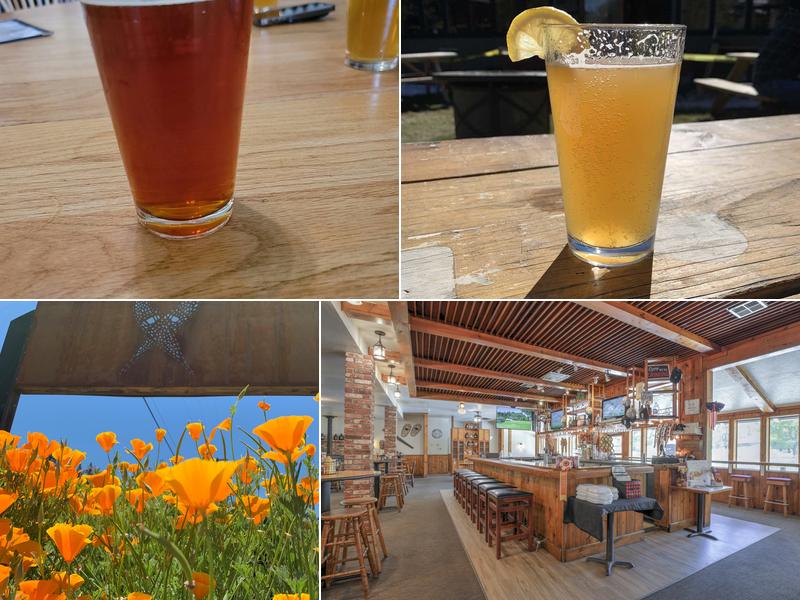 Snowshoe Brewing Company