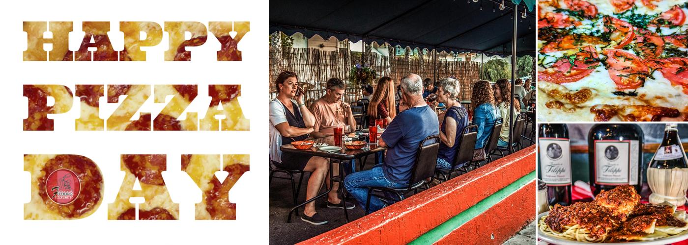 Filippi's Pizza Grotto Imperial Beach