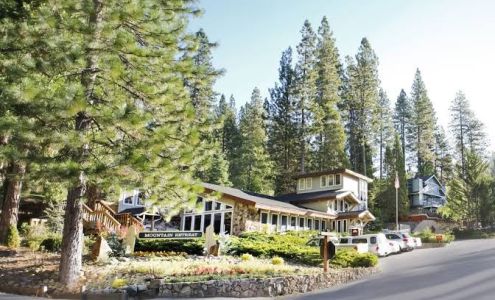 Mountain Retreat Resort Arnold