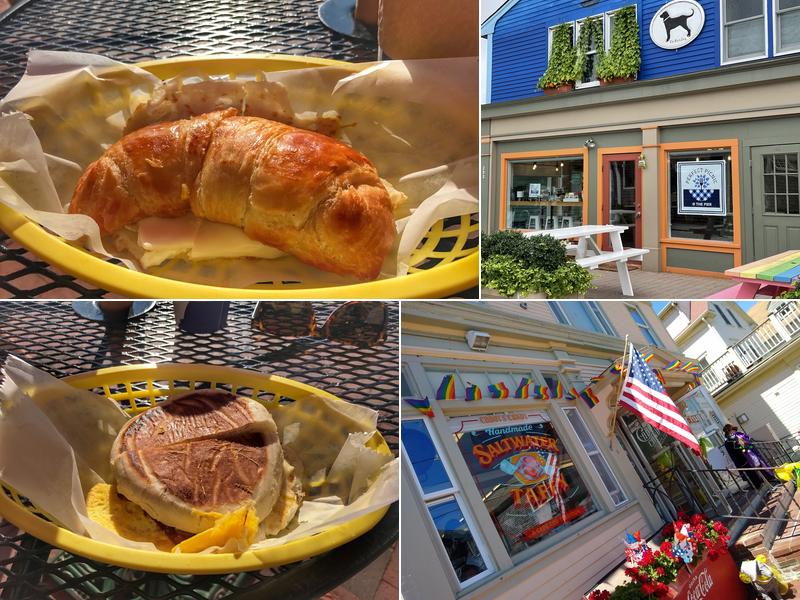 Cafe Maria 277 Commercial St A, Provincetown