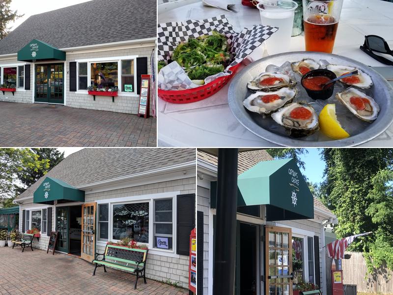 Captain's Choice 4 Highland Rd, North Truro