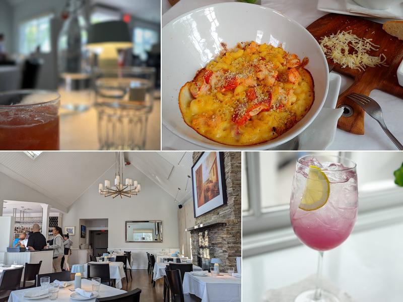 Victor's 175 Bradford Street Ext, Provincetown