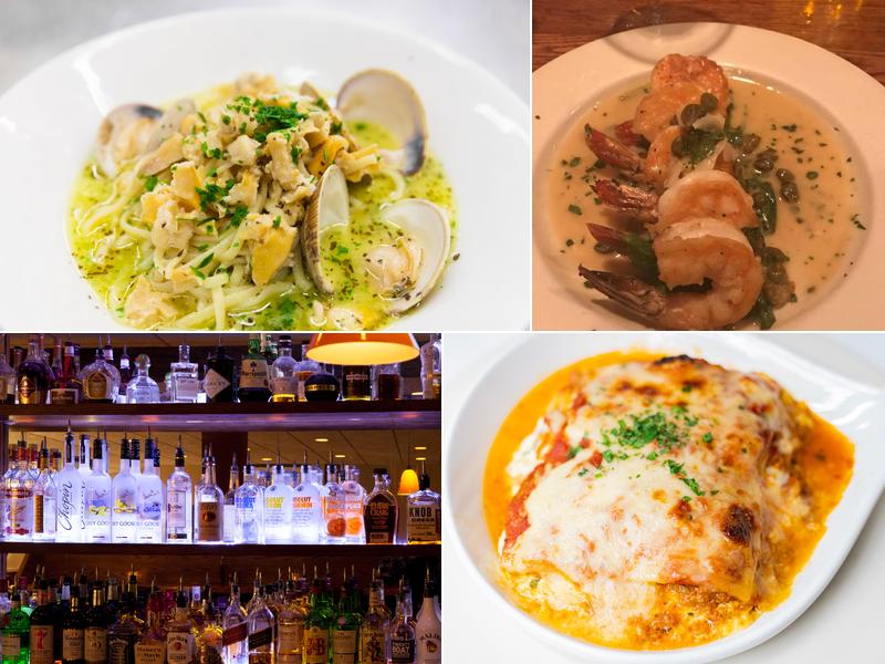 Montano's Restaurant