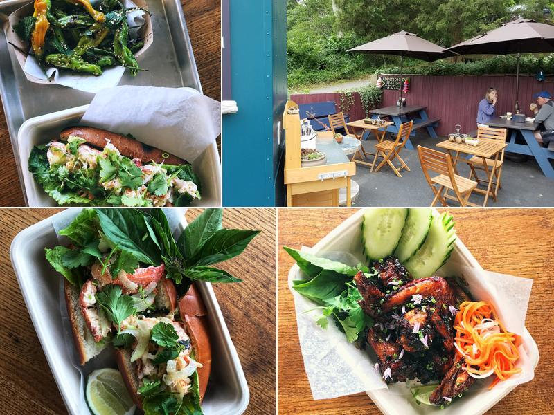 Endless Sundae Ice Cream Truck