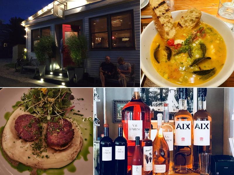 Joon Bar 133 Commercial St, Provincetown