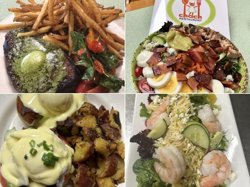 Chach 73 Shank Painter Rd, Provincetown