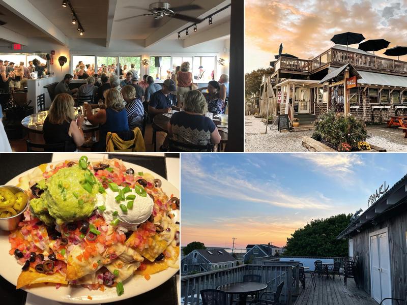 Pearl Restaurant & Bar