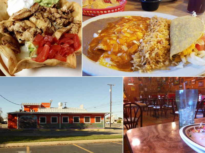 Salgado's Restaurante