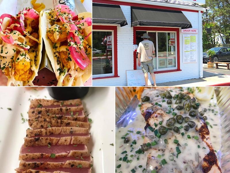 Lobster & Chowder House