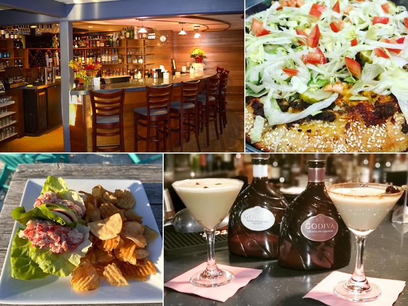 CShore Kitchen and Bar 554 State Highway Route 6, Wellfleet
