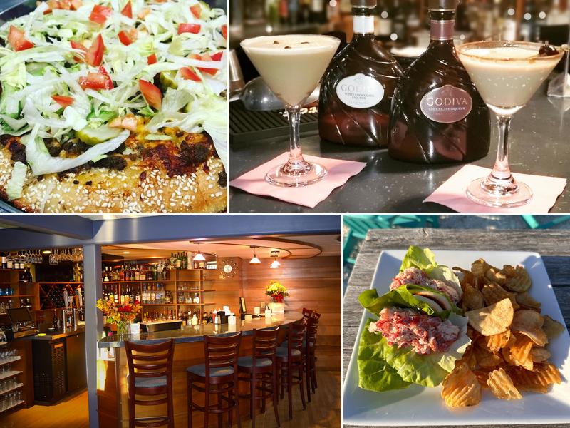 CShore Kitchen and Bar