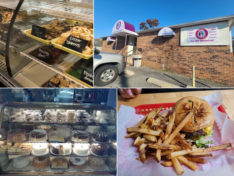 Kelly's Kitchen and Bakery 12600 Eastern Ave, Middle River