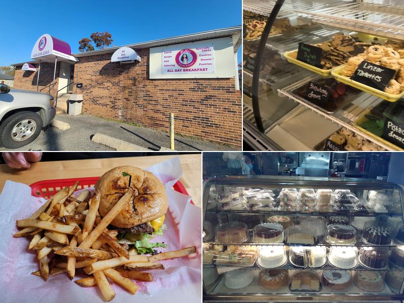 Kelly's Kitchen and Bakery