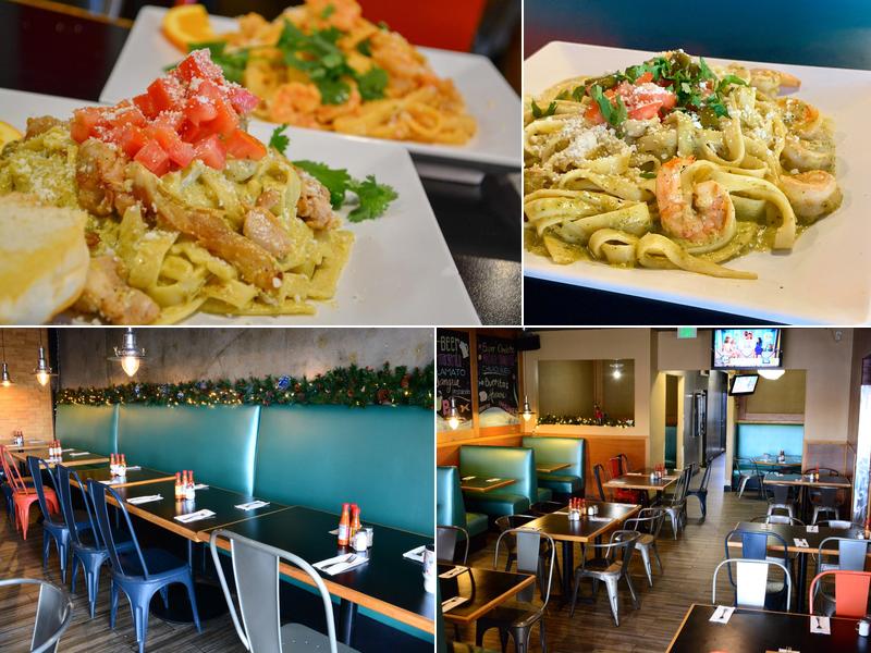 Hector's Mariscos 1177 Broadway #14, Chula Vista