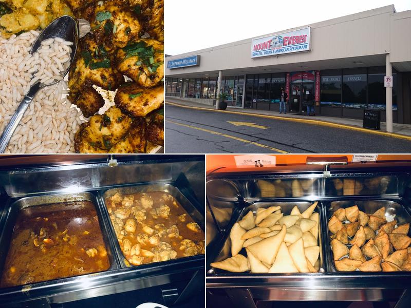 Mount Everest Restaurant