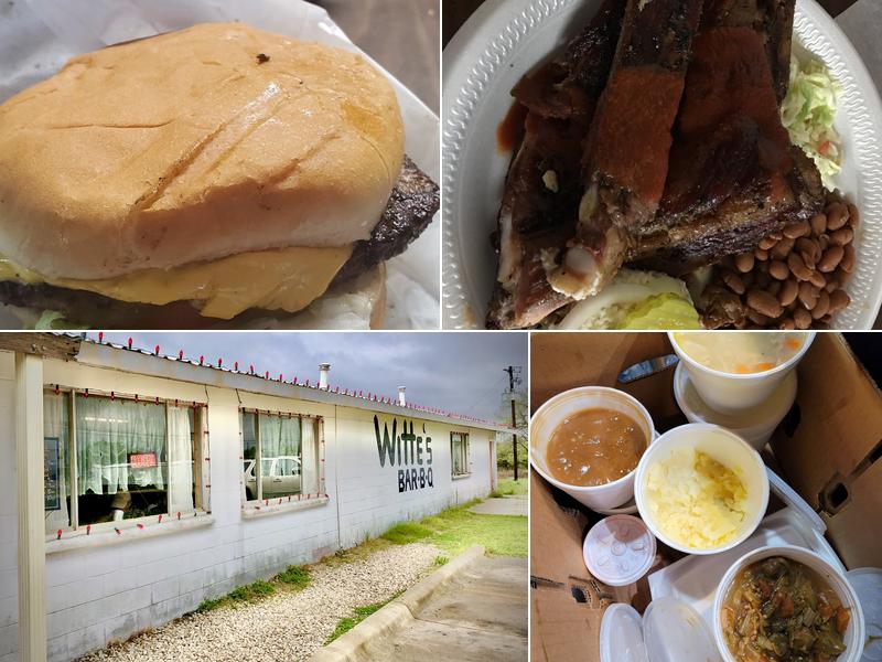 Witte's Bar-B-Que & Catering