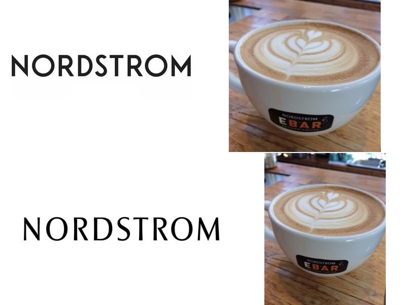 Nordstrom Ebar Artisan Coffee