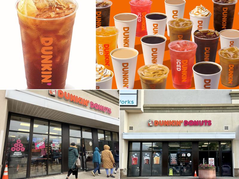 Dunkin'