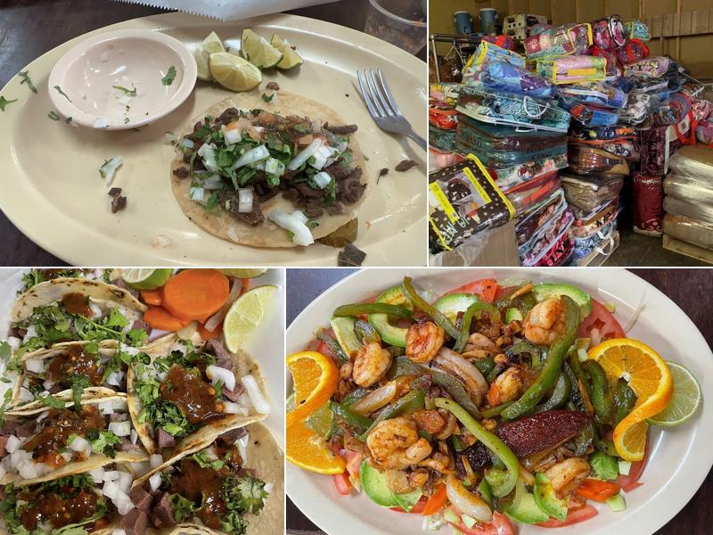 Tortilleria Chihuahua