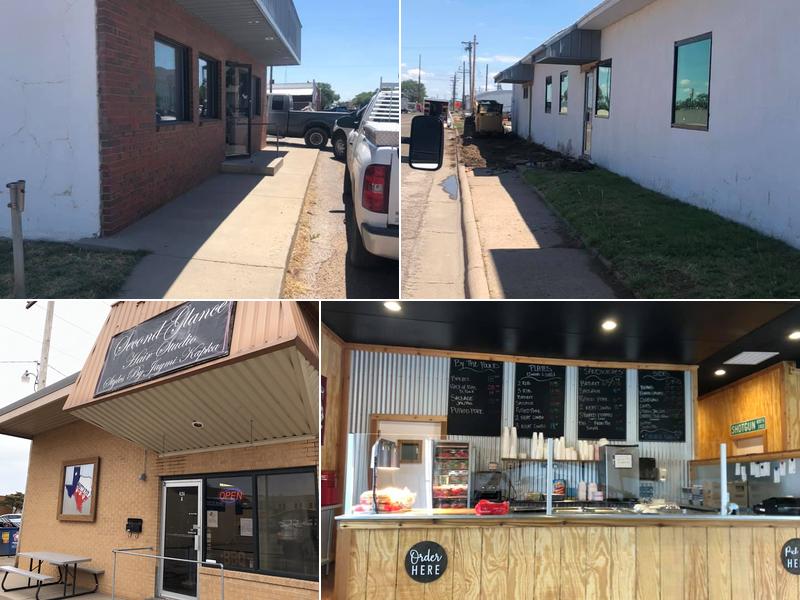 Rusty Pit BBQ