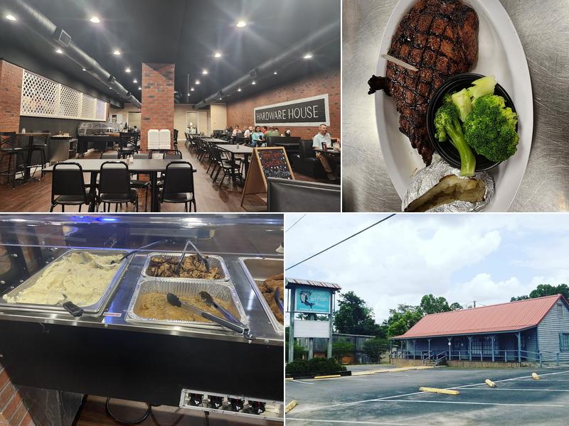 Hardware House 310 Peterson Ave S, Douglas