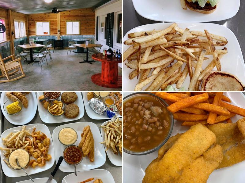 Joedy’s Seafood Restaurant