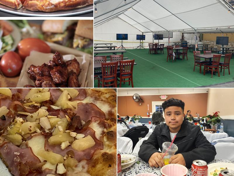 Soledad Bowl Bar & Grill