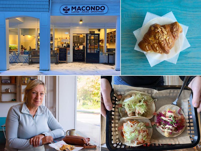 Macondo